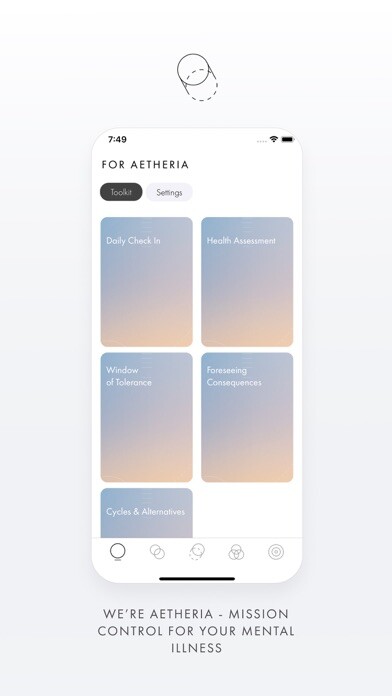 Emulate iPhone app Aetheria using MyAndroid Emulate iPhone app Aetheria using MyAndroid