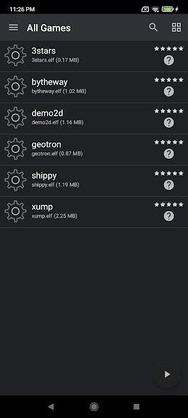 Run android online APK AetherSX2 from MyAndroid or emulate AetherSX2 using MyAndroid Run android online APK AetherSX2 from MyAndroid or emulate AetherSX2 using MyAndroid