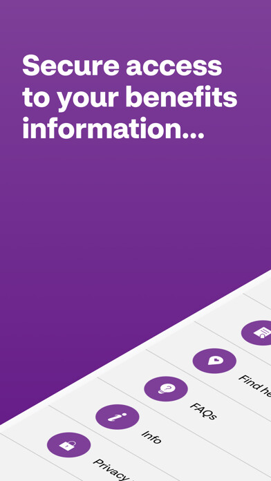Emulate iPhone app Aetna International using MyAndroid
