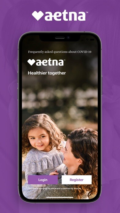 Emulate iPhone app Aetna UAE using MyAndroid Emulate iPhone app Aetna UAE using MyAndroid