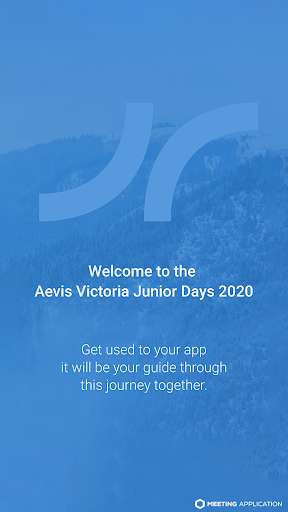 Run android online APK Aevis Victoria Juniors Days 20 from MyAndroid or emulate Aevis Victoria Juniors Days 20 using MyAndroid