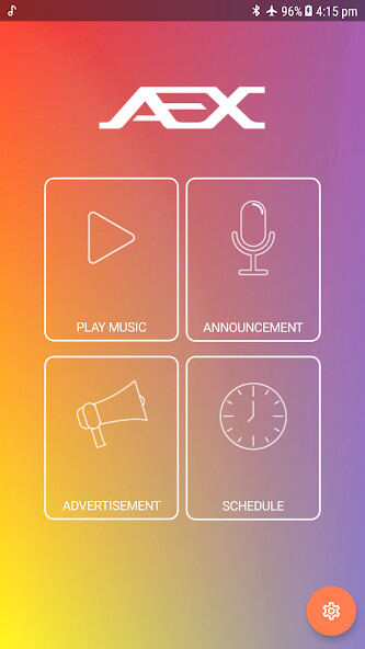 Run android online APK AEX App from MyAndroid or emulate AEX App using MyAndroid Run android online APK AEX App from MyAndroid or emulate AEX App using MyAndroid