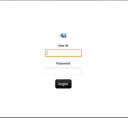 Emulate Android APK AEX Delivery