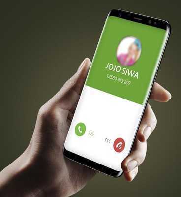 Emulate Android APK A Fake Video Call From Jojo Siwa Prank