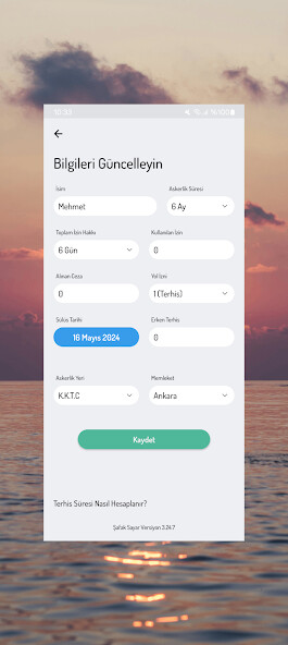 Run android online APK Şafak Sayar - Asker Gün Sayacı from MyAndroid or emulate Şafak Sayar - Asker Gün Sayacı using MyAndroid Run android online APK Şafak Sayar - Asker Gün Sayacı from MyAndroid or emulate Şafak Sayar - Asker Gün Sayacı using MyAndroid