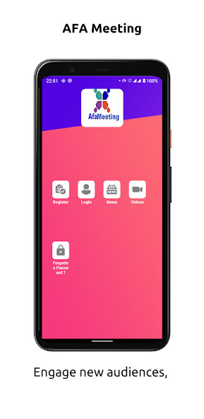 Run android online APK Afa Meeting from MyAndroid or emulate Afa Meeting using MyAndroid Run android online APK Afa Meeting from MyAndroid or emulate Afa Meeting using MyAndroid