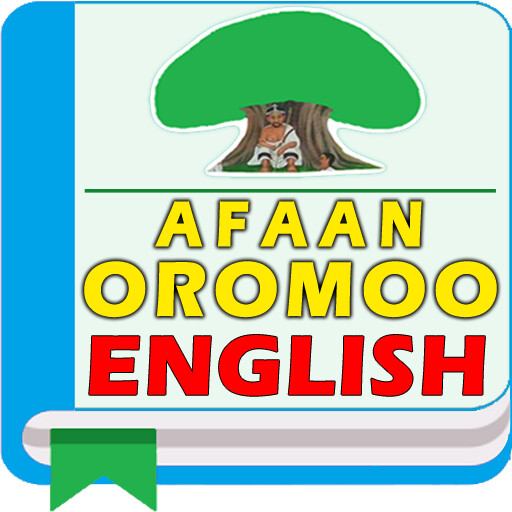 Emulate iPhone app Afan Oromo English Dictionary using MyAndroid Emulate iPhone app Afan Oromo English Dictionary using MyAndroid