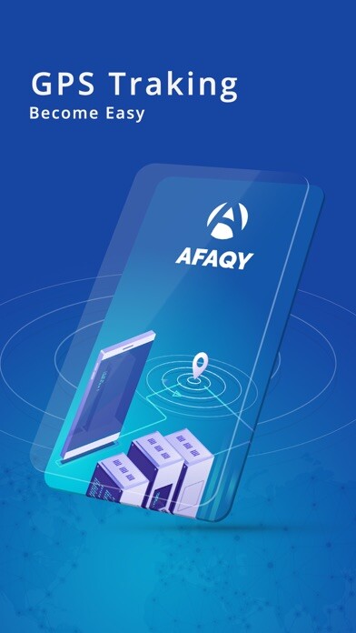 Emulate iPhone app AFAQY AVL using MyAndroid