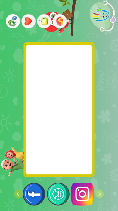 Emulate iPhone app Afarin TV using MyAndroid