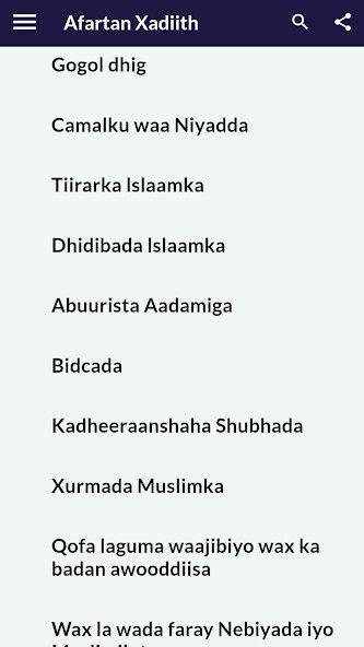Run android online APK Afartan Xadiith Af-Somali from MyAndroid or emulate Afartan Xadiith Af-Somali using MyAndroid Run android online APK Afartan Xadiith Af-Somali from MyAndroid or emulate Afartan Xadiith Af-Somali using MyAndroid