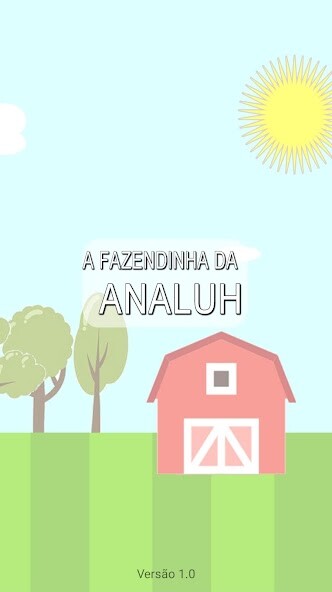Run android online APK A Fazendinha da Analuh - Som dos bichos from MyAndroid or emulate A Fazendinha da Analuh - Som dos bichos using MyAndroid