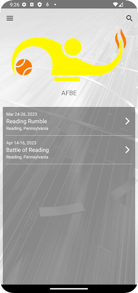 Run android online APK AFBE from MyAndroid or emulate AFBE using MyAndroid Run android online APK AFBE from MyAndroid or emulate AFBE using MyAndroid