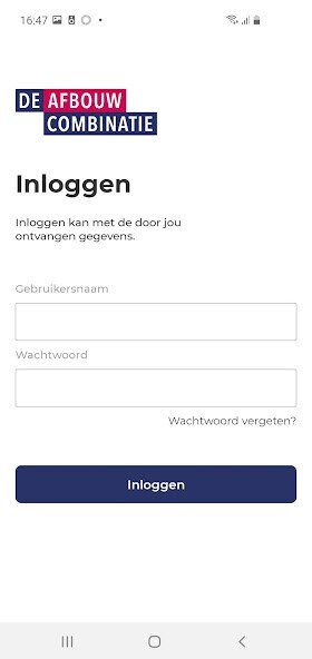 Run android online APK Afbouwcombinatie Zwolle from MyAndroid or emulate Afbouwcombinatie Zwolle using MyAndroid Run android online APK Afbouwcombinatie Zwolle from MyAndroid or emulate Afbouwcombinatie Zwolle using MyAndroid