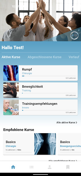Run android online APK AFB Physiotherapieschule from MyAndroid or emulate AFB Physiotherapieschule using MyAndroid Run android online APK AFB Physiotherapieschule from MyAndroid or emulate AFB Physiotherapieschule using MyAndroid
