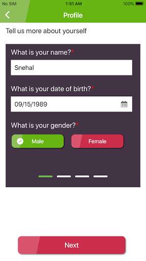 Run android online APK AF Buddy from MyAndroid or emulate AF Buddy using MyAndroid