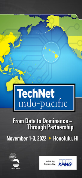 Run android online APK AFCEA TechNet IndoPacific 2022 from MyAndroid or emulate AFCEA TechNet IndoPacific 2022 using MyAndroid