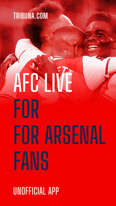 Emulate iPhone app AFC Live – not official app using MyAndroid Emulate iPhone app AFC Live – not official app using MyAndroid