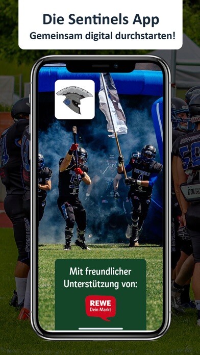 Emulate iPhone app AFC Sentinels using MyAndroid Emulate iPhone app AFC Sentinels using MyAndroid