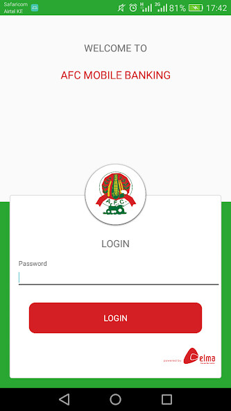 Run android online APK AFC VUNA from MyAndroid or emulate AFC VUNA using MyAndroid