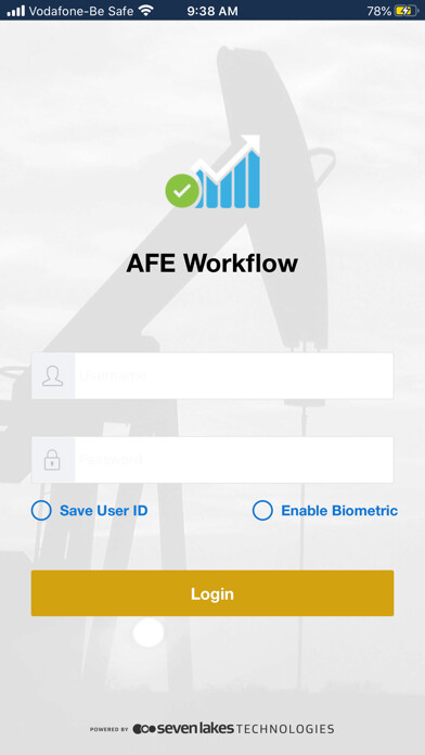 Emulate iPhone app AFE Workflow using MyAndroid Emulate iPhone app AFE Workflow using MyAndroid