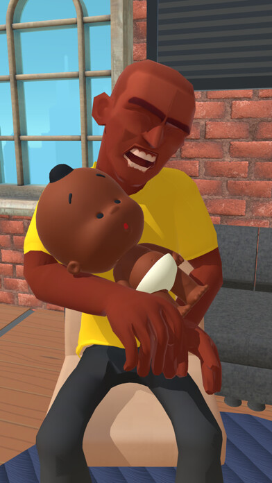 Run android online APK Affairs 3D: Silly Secrets from MyAndroid or emulate Affairs 3D: Silly Secrets using MyAndroid