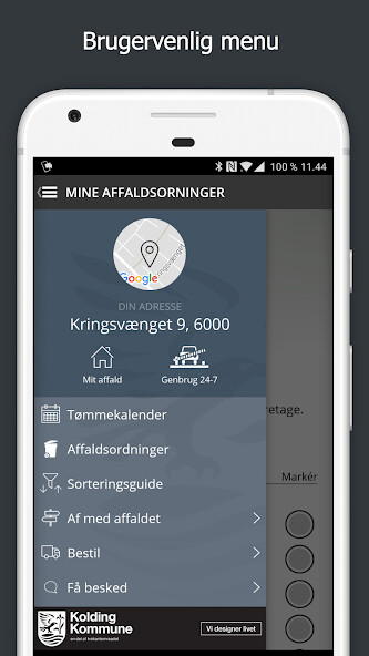 Run android online APK Affald Kolding from MyAndroid or emulate Affald Kolding using MyAndroid Run android online APK Affald Kolding from MyAndroid or emulate Affald Kolding using MyAndroid