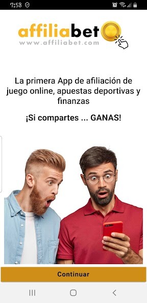 Run android online APK Affiliabet - Marketing de afiliados from MyAndroid or emulate Affiliabet - Marketing de afiliados using MyAndroid Run android online APK Affiliabet - Marketing de afiliados from MyAndroid or emulate Affiliabet - Marketing de afiliados using MyAndroid
