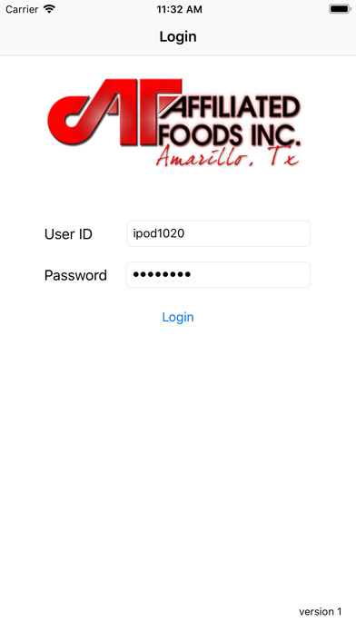 Run android online APK Affiliated Foods Food Show from MyAndroid or emulate Affiliated Foods Food Show using MyAndroid Run android online APK Affiliated Foods Food Show from MyAndroid or emulate Affiliated Foods Food Show using MyAndroid