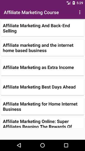 Run android online APK Affiliate Marketing Course : Earn from Affiliate from MyAndroid or emulate Affiliate Marketing Course : Earn from Affiliate using MyAndroid Run android online APK Affiliate Marketing Course : Earn from Affiliate from MyAndroid or emulate Affiliate Marketing Course : Earn from Affiliate using MyAndroid