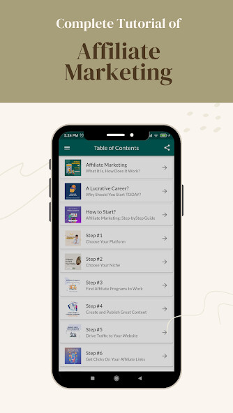 Run android online APK Affiliate Marketing Guru - A Beginners Guide 2021 from MyAndroid or emulate Affiliate Marketing Guru - A Beginners Guide 2021 using MyAndroid Run android online APK Affiliate Marketing Guru - A Beginners Guide 2021 from MyAndroid or emulate Affiliate Marketing Guru - A Beginners Guide 2021 using MyAndroid