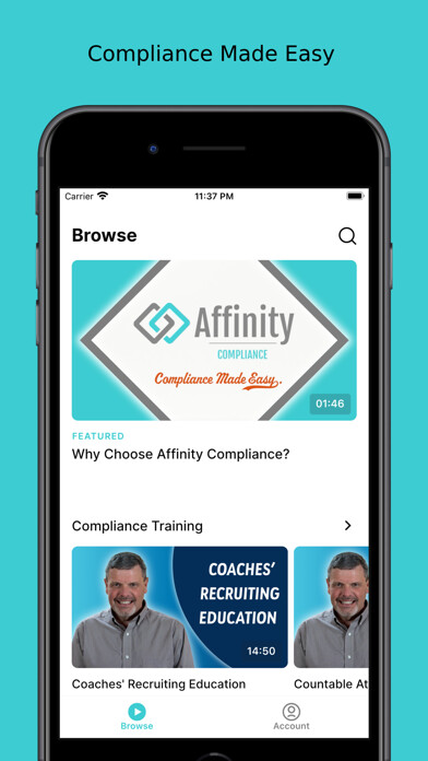 Emulate iPhone app Affinity Compliance using MyAndroid Emulate iPhone app Affinity Compliance using MyAndroid
