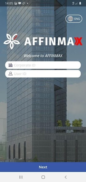 Run android online APK AFFINMAX Mobile App from MyAndroid or emulate AFFINMAX Mobile App using MyAndroid Run android online APK AFFINMAX Mobile App from MyAndroid or emulate AFFINMAX Mobile App using MyAndroid