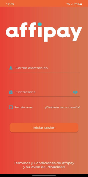 Run android online APK Affipay POS GT from MyAndroid or emulate Affipay POS GT using MyAndroid