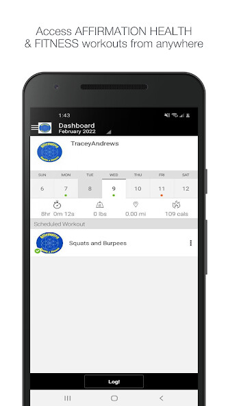 Run android online APK AFFIRMATION HEALTH FITNESS from MyAndroid or emulate AFFIRMATION HEALTH FITNESS using MyAndroid Run android online APK AFFIRMATION HEALTH FITNESS from MyAndroid or emulate AFFIRMATION HEALTH FITNESS using MyAndroid