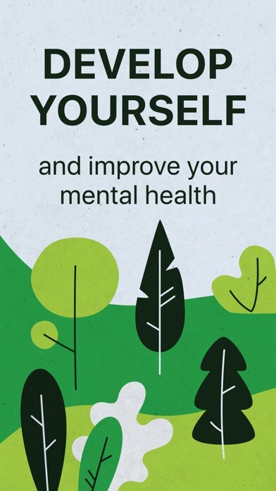 Emulate iPhone app Affirmations & Breathing Gromi using MyAndroid Emulate iPhone app Affirmations & Breathing Gromi using MyAndroid