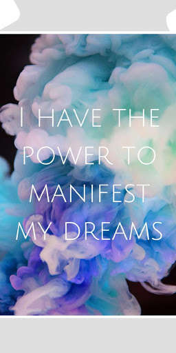 Run android online APK Affirmations for Health, Wealth, Happiness from MyAndroid or emulate Affirmations for Health, Wealth, Happiness using MyAndroid