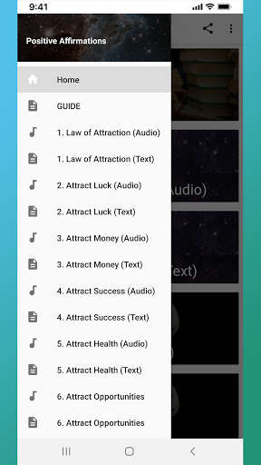 Run android online APK Affirmations: Human Voice from MyAndroid or emulate Affirmations: Human Voice using MyAndroid Run android online APK Affirmations: Human Voice from MyAndroid or emulate Affirmations: Human Voice using MyAndroid