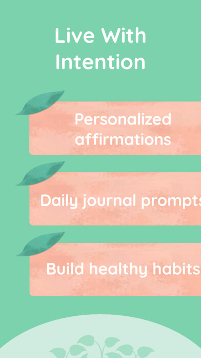 Emulate iPhone app AffirmMe: Positive Affirmation using MyAndroid Emulate iPhone app AffirmMe: Positive Affirmation using MyAndroid