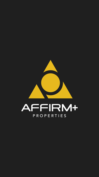 Emulate iPhone app Affirm Plus Property Agency using MyAndroid Emulate iPhone app Affirm Plus Property Agency using MyAndroid