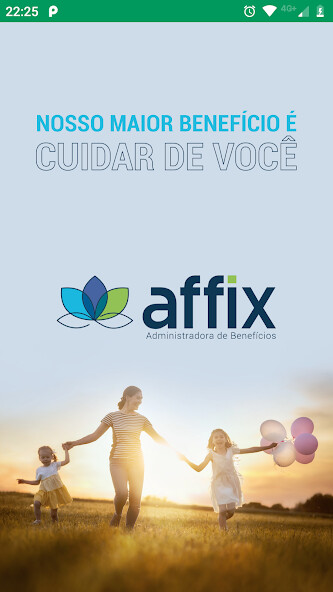 Run android online APK Affix Cliente from MyAndroid or emulate Affix Cliente using MyAndroid