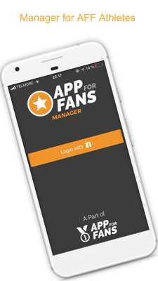 Emulate Android APK AFF Manager