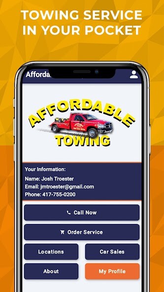 Run android online APK Affordable Towing Services from MyAndroid or emulate Affordable Towing Services using MyAndroid Run android online APK Affordable Towing Services from MyAndroid or emulate Affordable Towing Services using MyAndroid