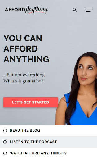 Run android online APK Afford Anything from MyAndroid or emulate Afford Anything using MyAndroid