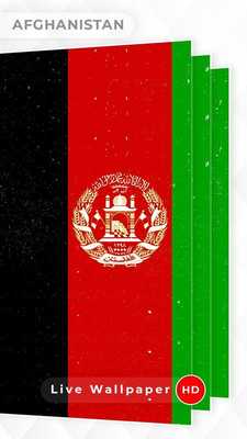 Emulate Android APK Afghanistan Flag 3D live wallpaper Emulate Android APK Afghanistan Flag 3D live wallpaper