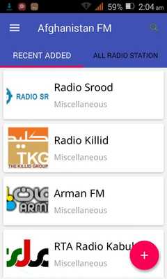 Emulate Android APK Afghanistan FM Emulate Android APK Afghanistan FM