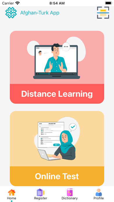 Run android online APK AfghanTurkApp from MyAndroid or emulate AfghanTurkApp using MyAndroid