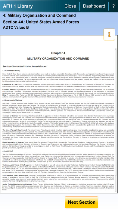Emulate iPhone app AFH 1 Suite: NCO 2021-2023 using MyAndroid Emulate iPhone app AFH 1 Suite: NCO 2021-2023 using MyAndroid