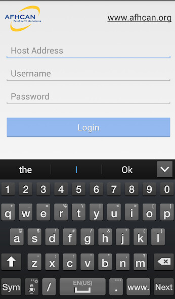Run android online APK AFHCANmobile from MyAndroid or emulate AFHCANmobile using MyAndroid Run android online APK AFHCANmobile from MyAndroid or emulate AFHCANmobile using MyAndroid