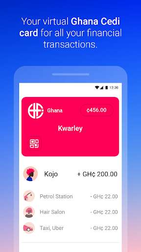 Run android online APK AFi App: Send and Receive Funds Fast from MyAndroid or emulate AFi App: Send and Receive Funds Fast using MyAndroid