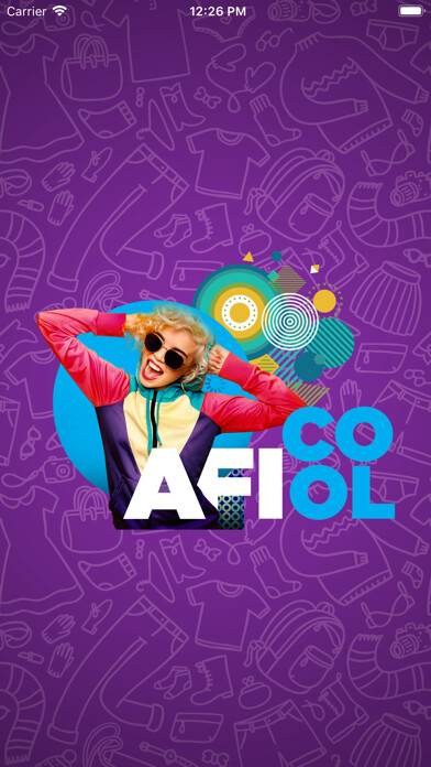 Emulate iPhone app AFI Cool using MyAndroid Emulate iPhone app AFI Cool using MyAndroid
